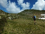 39 Verso la Cima di Mezzeno